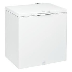 WHS2122 2 MRAZNIČKA PULTOVÁ WHIRLPOOL