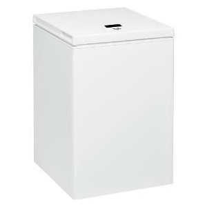 WH1410 2 MRAZNIČKA PULTOVÁ WHIRLPOOL