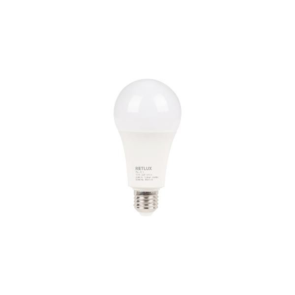 RLL 611 A70 E27 bulb 15W DL D RETLUX