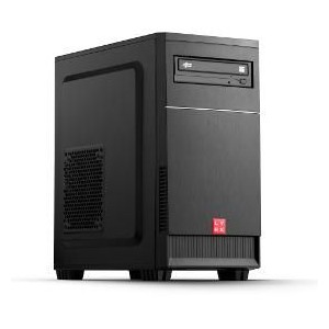 Easy i5-12400 5 DVD±RW bez OS LYNX