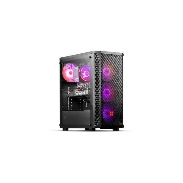 eSuba Ultra i5 16GB 1TB RTX 4070 W11