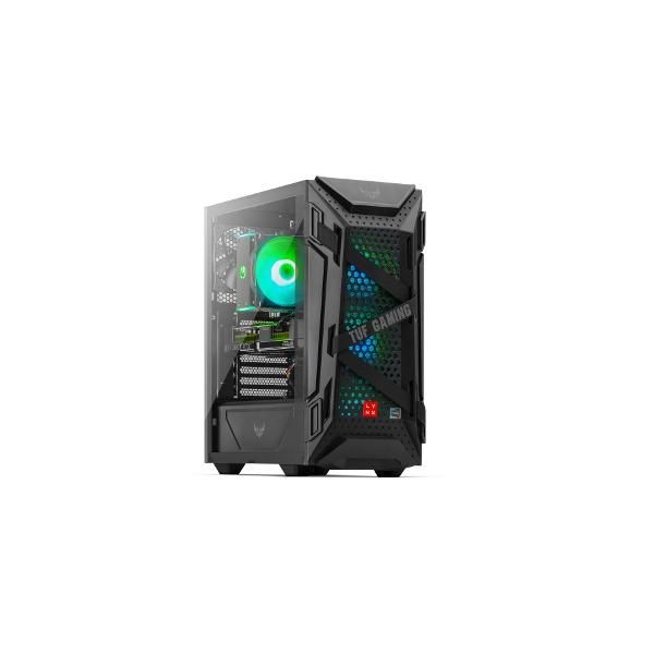 Challenger R5 32GB 1TB RTX4060Ti 16G W11