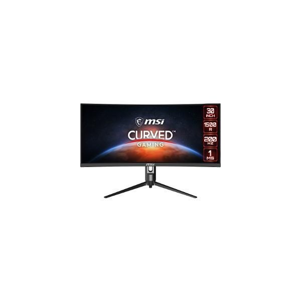 Optix MAG301CR2 29,5 prohnutý 21:9 MSI