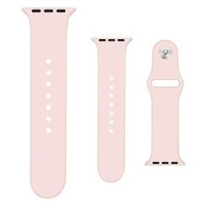 YWB 010 AW Silic Band 38-41mm PK YENKEE