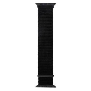 YWB 040 AW Nylon Band 42-45mm BK YENKEE