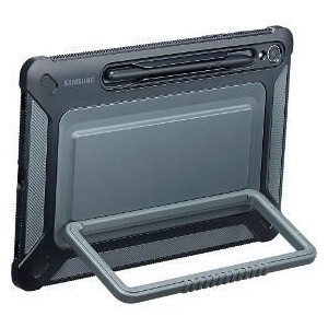 Outdoor Cover Tab S9, Black Samsung