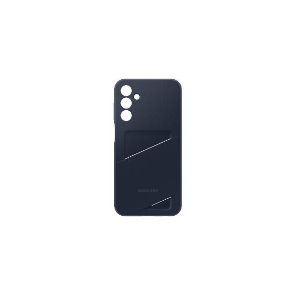 Card Slot Case A15 Blue/Black SAMSUNG