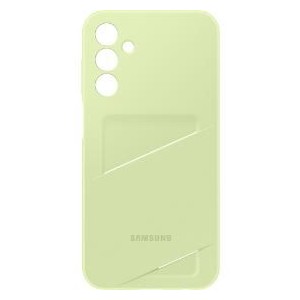 Card Slot Case A15 Lime SAMSUNG