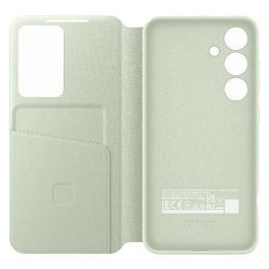 SmartView Wall Case Gal S24 Grn SAMSUNG