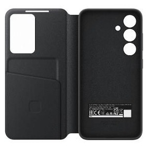 SmartView Wall Case Gal S24 Blk SAMSUNG