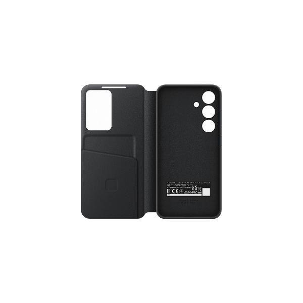 SmartView Wall Case Gal S24 Blk SAMSUNG