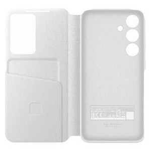 SmartView Wall Case Gal S24 Wht SAMSUNG