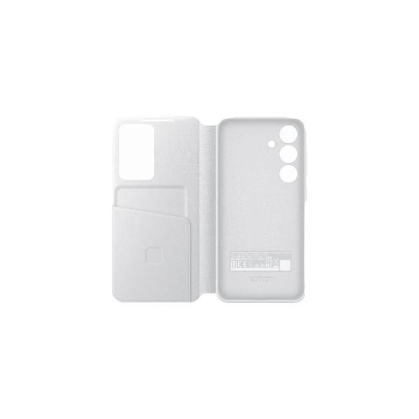 SmartView Wall Case Gal S24 Wht SAMSUNG