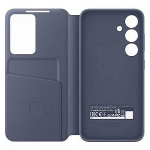 SmartView Wall Case Gal S24 Vio SAMSUNG