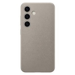 Vegan LeathCase Gal S24 Taupe SAMSUNG