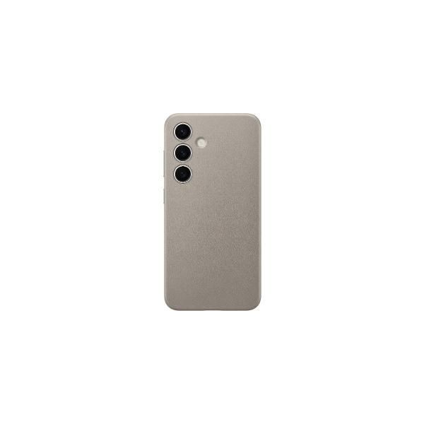 Vegan LeathCase Gal S24 Taupe SAMSUNG