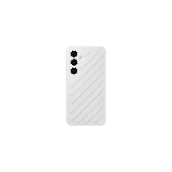 Shield Case Gal S24 Gray SAMSUNG