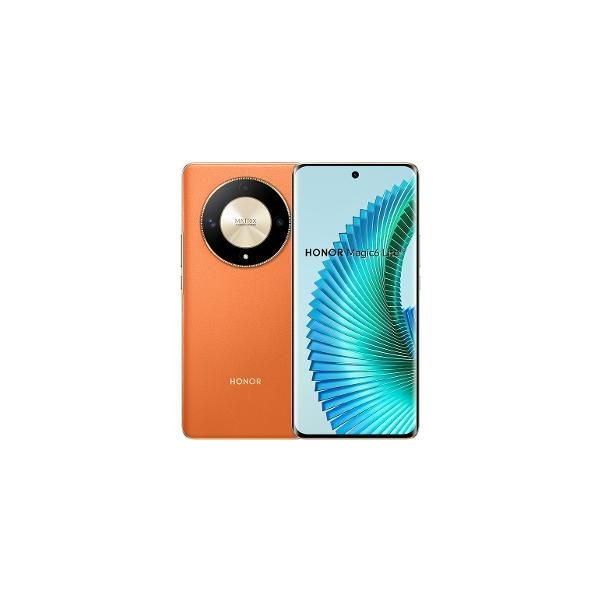 Magic6 Lite 5G 8/256GB Sun Orange HONOR