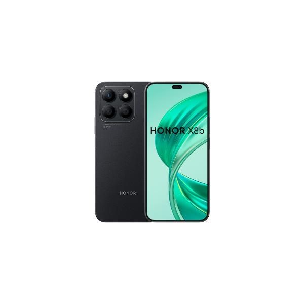 X8b 8/256GB Midnight Black HONOR