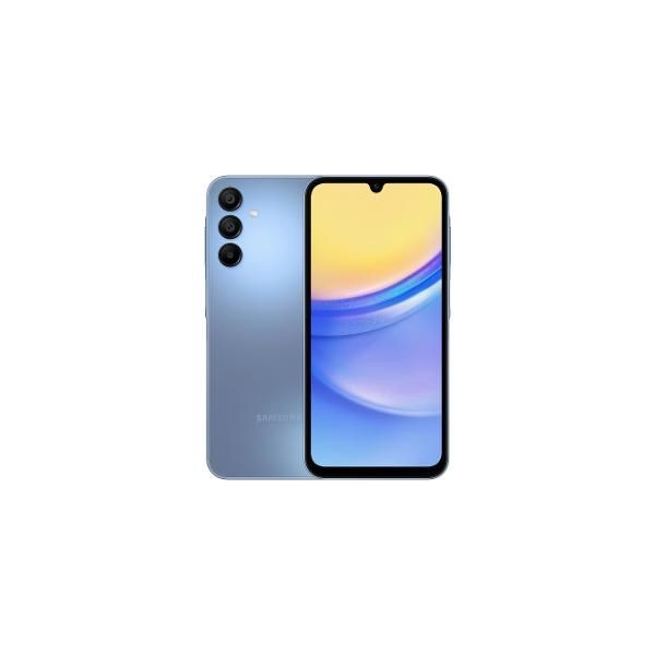 A156 Galaxy A15 5G 4/128 Blue SAMSUNG