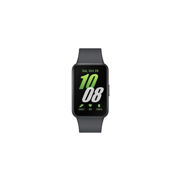 R390 Galaxy Fit3 Gray SAMSUNG