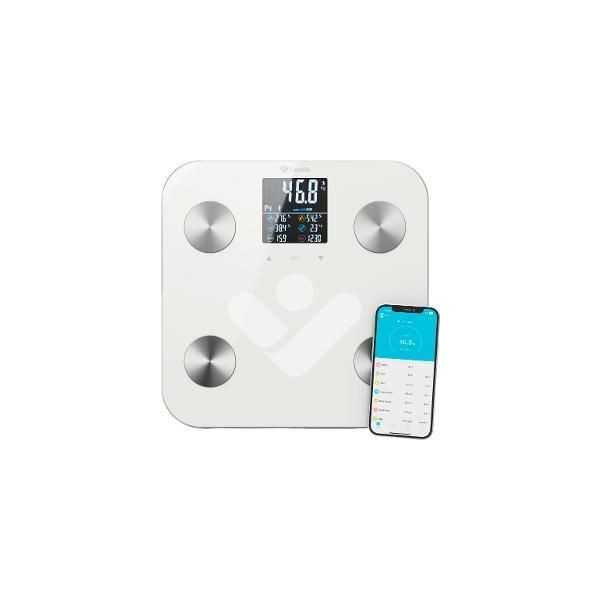 FITSCALE W6 BT FITNES VÁHA TRUELIFE