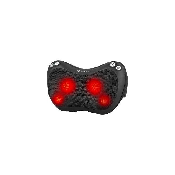 RELAXBACK B3 MASÁŽNÍ POLŠTÁŘ TRUELIFE