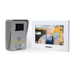 DoorPhone AP1- 2 videotelefon EVOLVEO