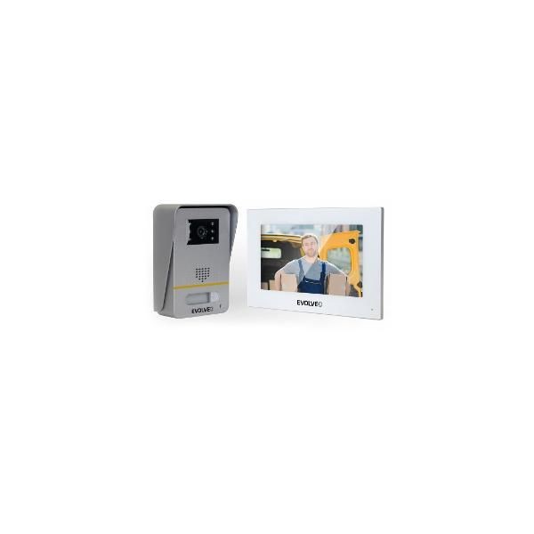 DoorPhone AP1- 2 videotelefon EVOLVEO