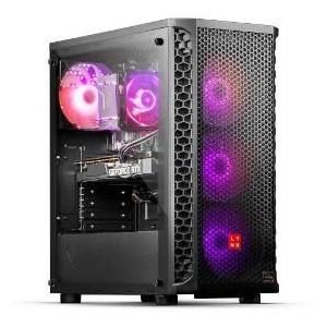 eSuba PRO i5 13400F 16GB 1TB RTX4060 W11