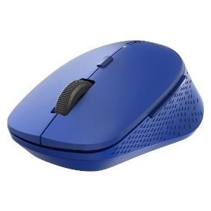 M300 Silent bezdrátová myš modrá RAPOO