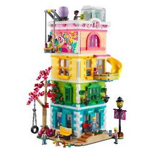Komunitní cent.vměst.Heartlake41748 LEGO