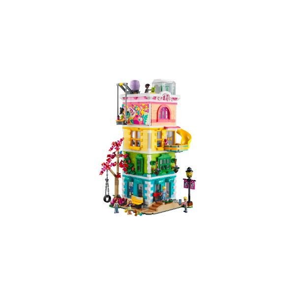 Komunitní cent.vměst.Heartlake41748 LEGO