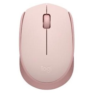 M171 Wireless mouse rose LOGITECH