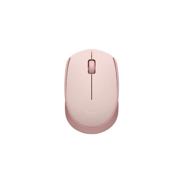 M171 Wireless mouse rose LOGITECH