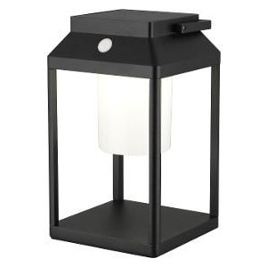 RGL 116 LED LUCERNA SOLAR 3W RETLUX