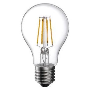 RFL 602 Fil. A60 E27 bulb 8W WW D RETLUX
