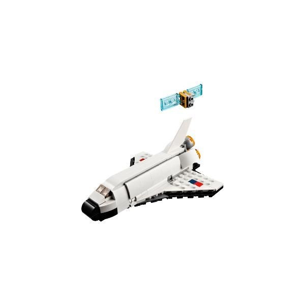 Raketoplán 31134