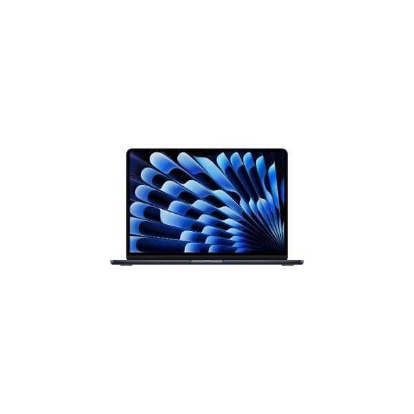 MB Air 13 M3 8/8C 8/256GB Midnight APPLE