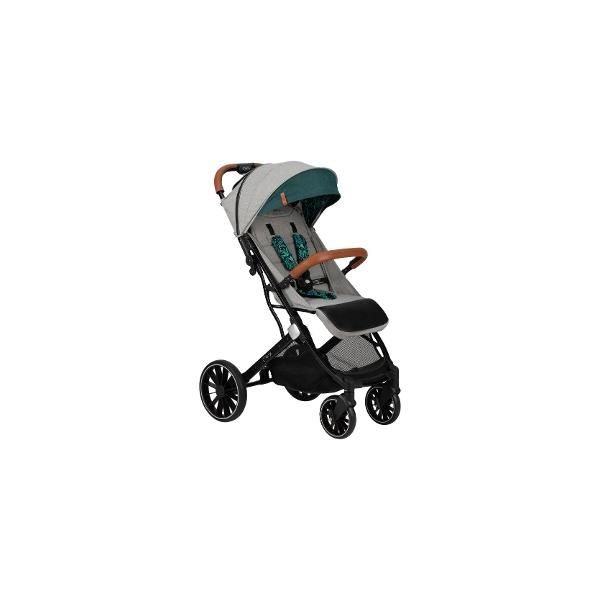 Kočárek ESTELLE Dakar GREY Džungle22MOMI