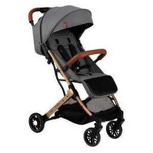 Sport kočárek ESTELLE GREY 2022 MOMI
