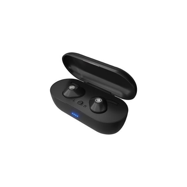 348481 EB-BT MINI DUO TWS EARBUDS MAXELL