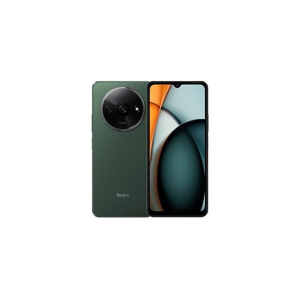 Redmi A3 3GB/64GB Forest Green XIAOMI