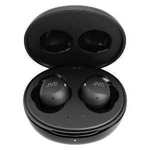 HA-A6TBU BLUETOOTH SLUCH. DO UŠÍ JVC
