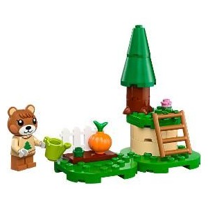 Maple a její dýňová zahrada 30662 LEGO