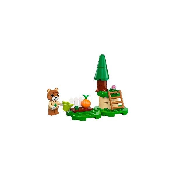 Maple a její dýňová zahrada 30662 LEGO