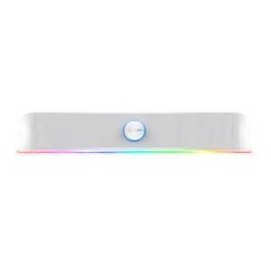 GXT 619W Soundbar Thorne RGB white TRUST