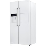 PX 502 Iceberg SBS chladnička PHILCO