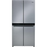 WQ9 B2L CHLADNIČKA SBS WHIRLPOOL