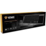 YKB 5000CS WL touchpad klávesnice YENKEE